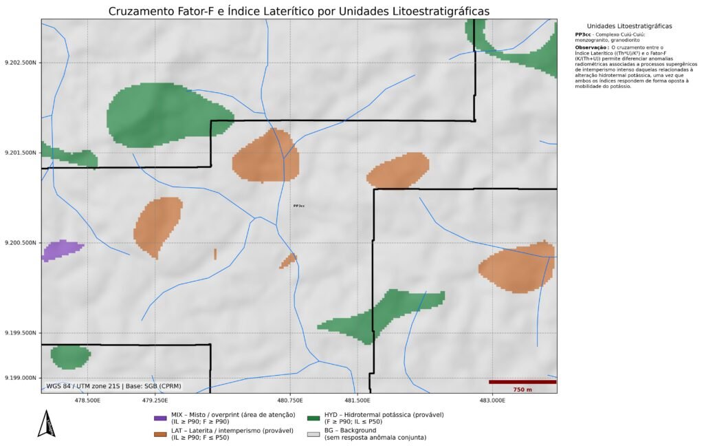 Marupa Gold Project