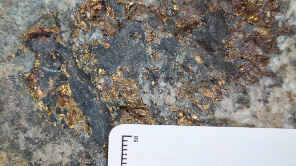 Itaituba Gold Project