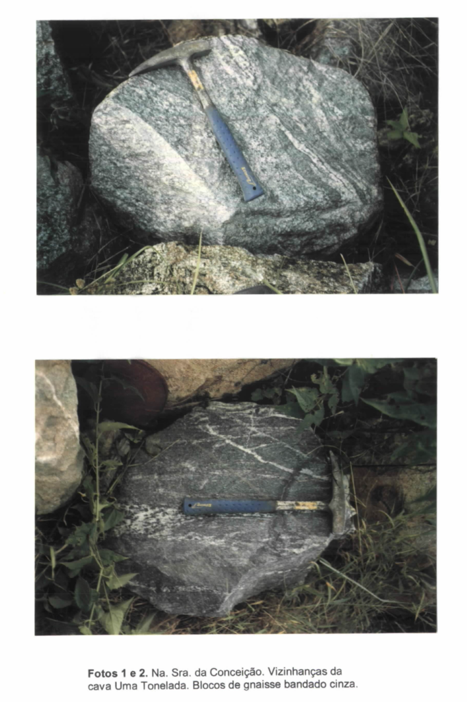 Marupa Gold Project