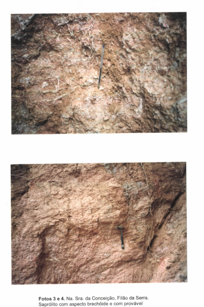 Marupa Gold Project