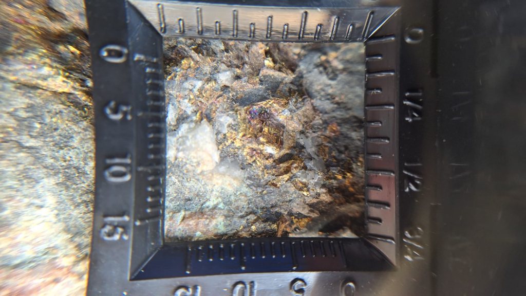 Itaituba Gold Project