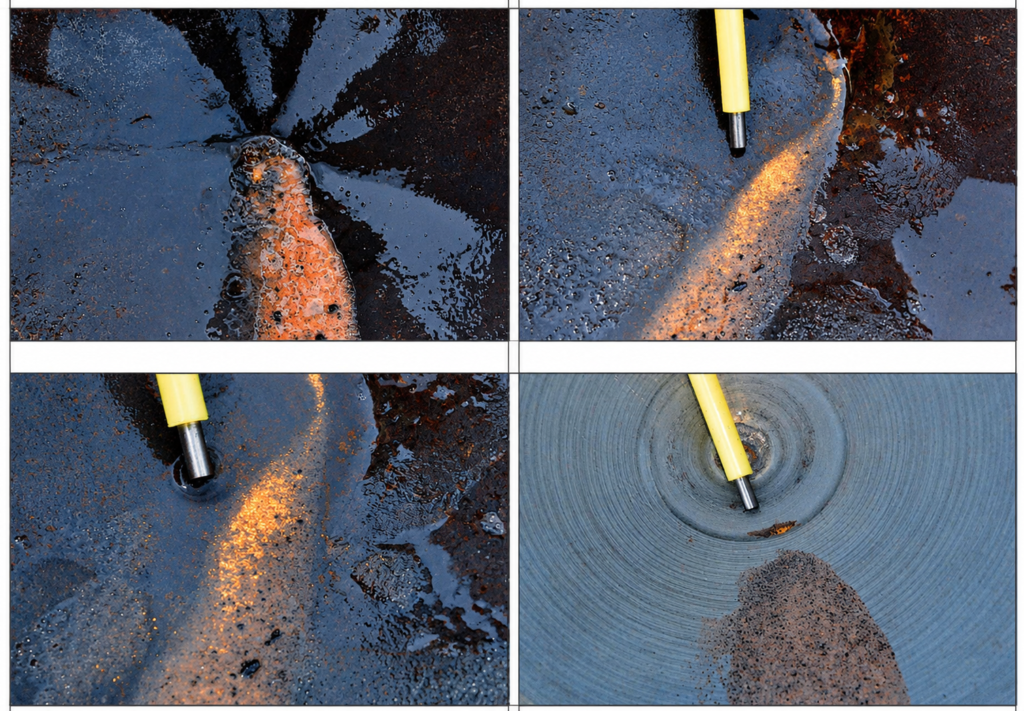 Ourominas Gold Project