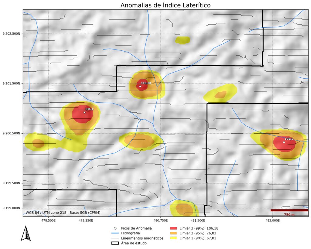 Marupa Gold Project