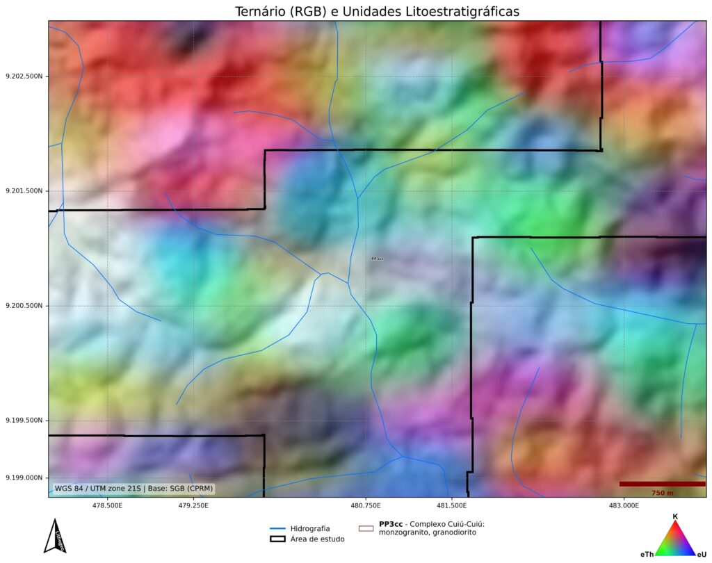 Marupa Gold Project