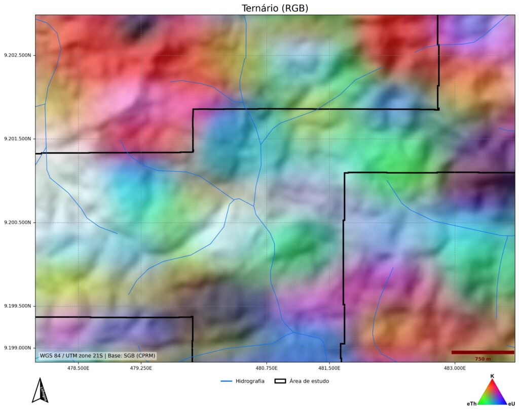 Marupa Gold Project