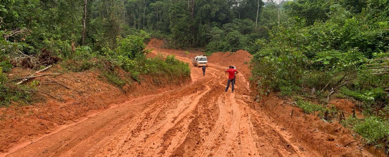 Your gateway to brazilian mining
